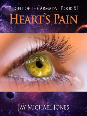 cover image of 11 Heart's Pain